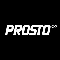 Prosto logo - Similar company to Saint Body