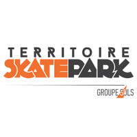 Territoire Skatepark - Groupe SOLS logo - Similar company to Constructo Skatepark Architecture