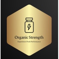 Organic Strength LLC logo - Similar company to Pure Science Supplements
