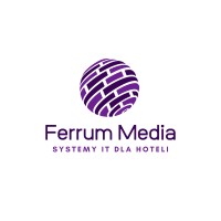 Ferrum Media logo - Similar company to Elsec Sp. Z O.O.