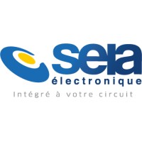 SEIA Electronique logo - Similar company to Aserti Electronic