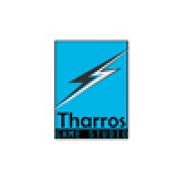 Tharros Game Studio logo - Similar company to Aone Game Studio