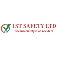 1ST SAFETY LTD logo - Similar company to 1St Safety Solutions