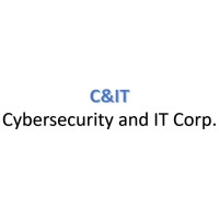 Cybersecurity and IT logo - Similar company to True Digital Security