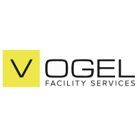Vogel Facility Services GmbH logo - Similar company to Champion Facility Services Ag