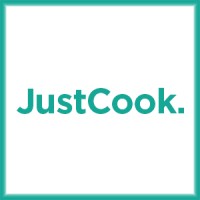 JustCook. logo - Similar company to Fit Meals