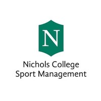 Nichols College Sport Management
