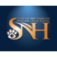 The Southern New Hampshire Veterinary Referral Hospital logo - Similar company to Frontier Veterinary Hospital