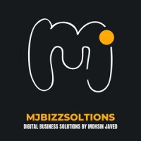 MJBIZZSOLUTIONS logo - Similar company to Zink Global Outsourcing