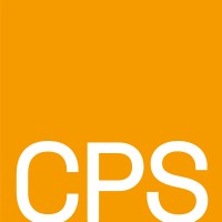 coding. powerful. systems. CPS GmbH logo - Similar company to Visionbites Gmbh