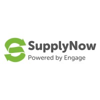 SupplyNow Powered by Engage logo - Similar company to Jsc. Umbrella Payroll Solutions