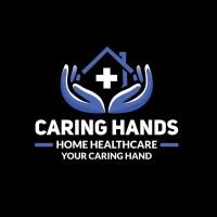 Caring Hands Home Healthcare logo - Similar company to Danzsoft