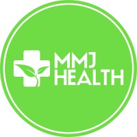 MMJ Health logo - Similar company to Carty Media