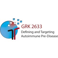 Research Training Group 2633 logo - Similar company to Defender