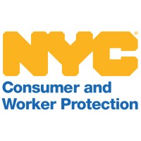 New York City Department of Consumer and Worker Protection logo - Similar company to Edicon, Llc