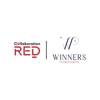 RED-Winners Investments logo - Similar company to Alqoptan Developments