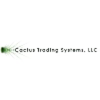 Cactus Trading Systems, Llc