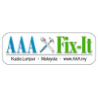 Aaa Fix It Sdn Bhd