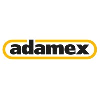 Adamex - Twój Partner Budowlany logo - Similar company to Umili Ruciane Park - Mazury Resort & Spa