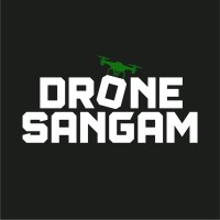 Drone Sangam logo - Similar company to Aero2Astro Drones
