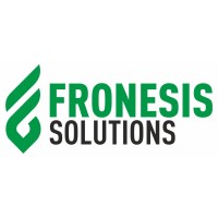 Fronesis Solutions logo - Similar company to Swifter Ai