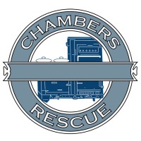 Chambers Rescue