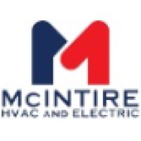 Mcintire Hvac & Electric, Llc