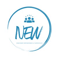 The NEW Program logo - Similar company to Muslimfest