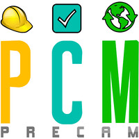 PRECAM SpA logo - Similar company to Powerwise