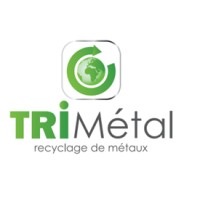 TRIMETAL logo - Similar company to Amacodev