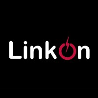 LinkOn logo - Similar company to Tiger Technology