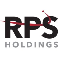 RPS Holdings, Inc. logo - Similar company to Rantec Power Systems Inc.