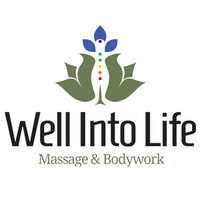 Well Into Life Massage & Bodywork logo - Similar company to Specialty Hospice,Llc