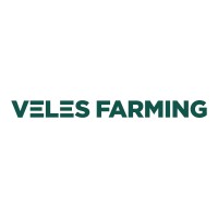 Veles Farming logo - Similar company to Saffrosystems, Llc