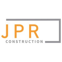 JPR Construction, LLC logo - Similar company to Social Cake Marketing & Advertising