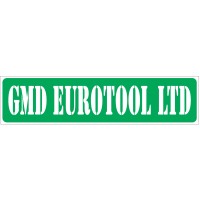 GMD Eurotool logo - Similar company to Uk Precision