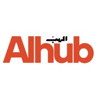 Alhub الهبْ logo - Similar company to Bookajob