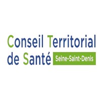 Conseil Territorial de Santé de Seine-Saint-Denis - CTS  93 logo - Similar company to Trekr