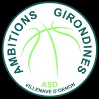 Ambitions Girondines logo - Similar company to Cvc Solutions