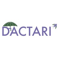 Dactari logo - Similar company to Tuudae. (Previously Serenity)