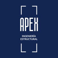 Apex Ingeniería Estructural logo - Similar company to Structura