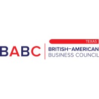 British American Bus. Council (BABC) Texas logo - Similar company to British American Business Council Orange County (Babc-Oc)