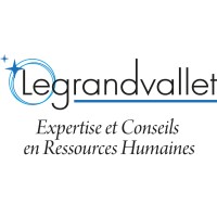 LEGRANDVALLET logo - Similar company to Inside Conseils Retail