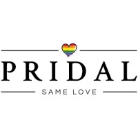 Pridal logo - Similar company to Msogni