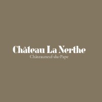 Château La Nerthe logo - Similar company to Why Not?