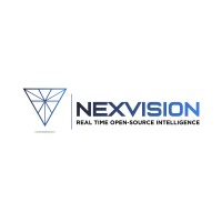 NexVision Lab logo - Similar company to J Passport