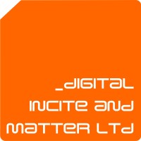 Digital Incite and Matter Ltd
