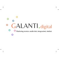galanti.digital logo - Similar company to Everestack