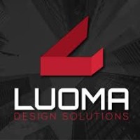 Luoma Design Solutions logo - Similar company to Edify Studios