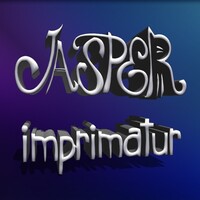 Jasper Imprimatur Books